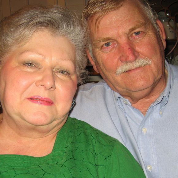 Meet your Posher, Rita - Picture 1 of 1